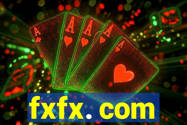 fxfx. com